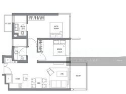 Sennett Residence (D13), Condominium #594054151
